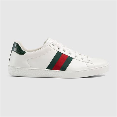 gucci snakers per uomo